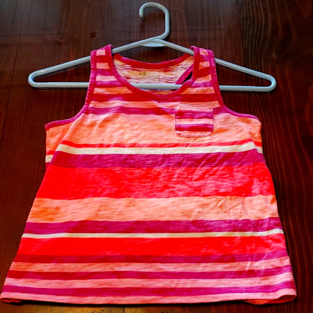 Tank top